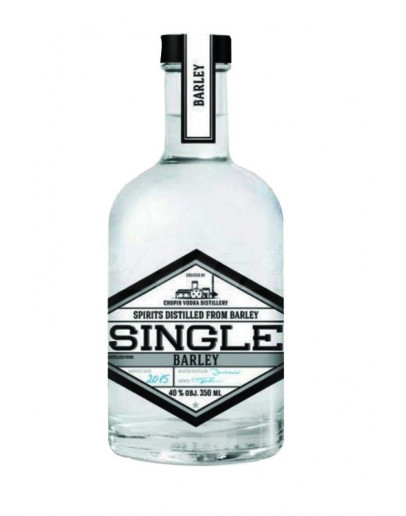 Vodka Chopin Single Barley
