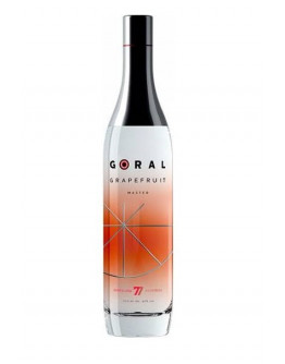 Vodka Goral Grapefruit