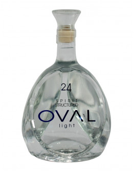 Vodka Oval 24