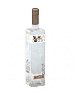 Vodka Square One Organic