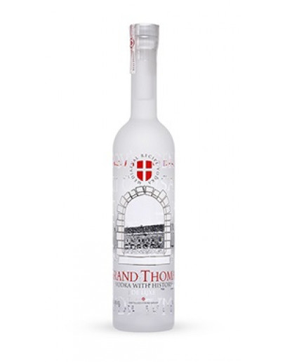 Vodka Grand Thomas De Luxe