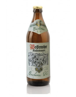 20 Birra Weissenoher Altfrankisch 0,50 l