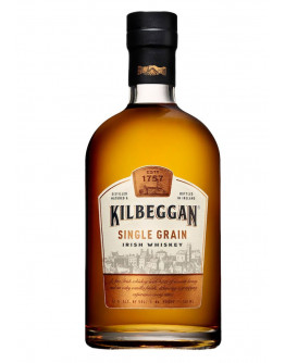 Whiskey Kilbeggan Single Grain