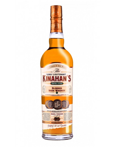 Whiskey Kinahan's Small Batch