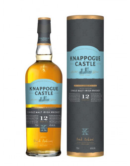 Whiskey Knappogue Castle 12 y.o.