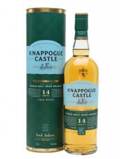 Whiskey Knappogue Castle 14 y.o.