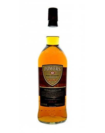 Whiskey Paddy Powers 1 l