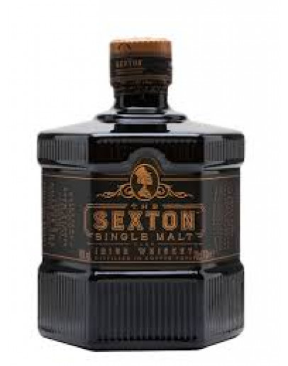 Whiskey Sexton Single Malt
