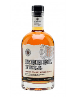 Whisky Bourbon Rebel Yell