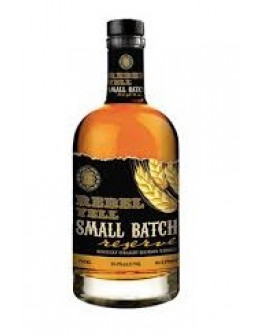 Whisky Bourbon Rebel Yell Reserve Small Batch