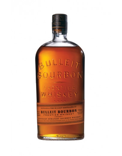Whisky Bulleit Burbon Kentuky