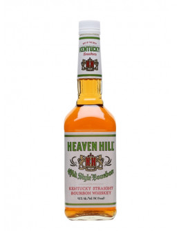 Whisky Heaven Hill 1 l