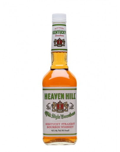 Whisky Heaven Hill 1 l