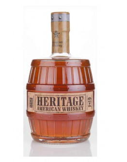Whisky Heritage