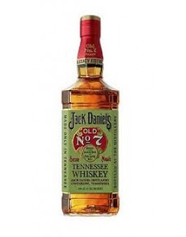 Whisky Jack Daniel's 1905 Legacy Edition