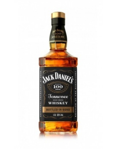 Whisky Jack Daniel's Bottled in Bond 1 l