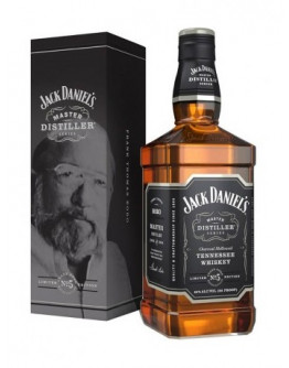 Whisky Jack Daniel's Master Distiller N°5 