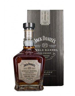 Whisky Jack Daniel's Single Barrel 100 Proof