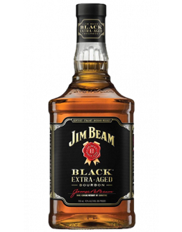 Whisky Jim Beam Black Label