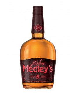 Whisky John Medley's 6 y.o.