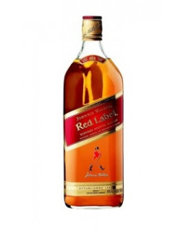 Whisky Johnnie Walker Red 3 l