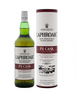 Whisky Laphroaig Px Cask 1 l