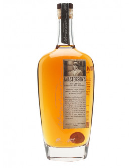 Whisky Masterson's Rye 10 y.o.