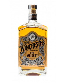 Whisky Rye Winchester Extra Smooth
