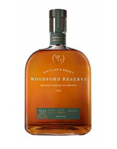 Whisky Rye Woodford Reserve