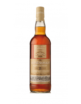 Whisky The Glendronach 21 y.o. Parliament