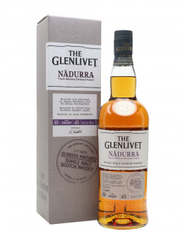 Whisky The Glenlivet Nadurra Oloroso Matured
