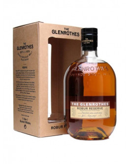 Whisky The Glenrothes Robur Reserve 1 l