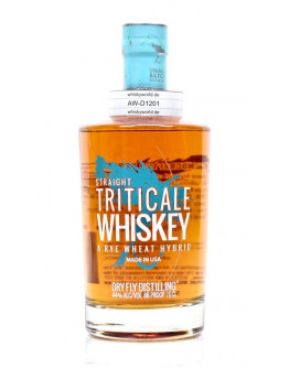 Whisky Dry Fly Triticale