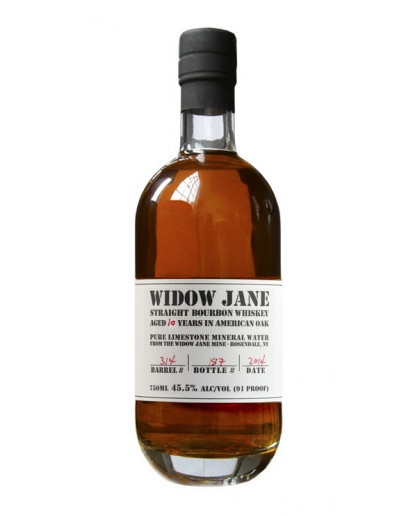 Whisky Widow Jane 10 yo Bourbon