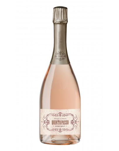 Rosè Brut doc Rosè Brut doc