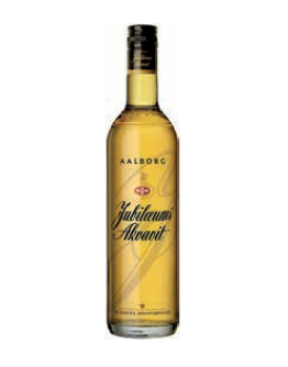 Aalborg Jubileum Acquavit