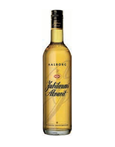 Aalborg Jubileum Acquavit Aalborg Jubileum Acquavit
