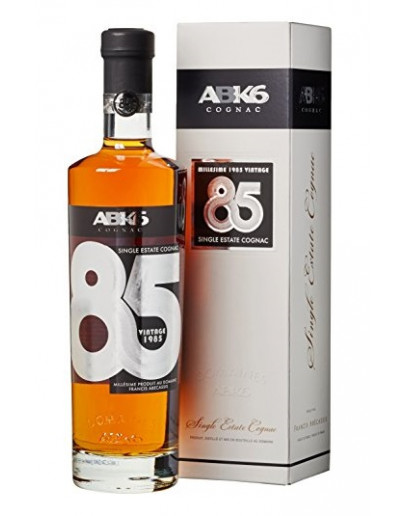 Cognac ABK6 1985 Single Estate