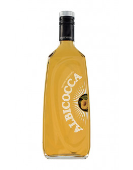 Liquore Albicocca