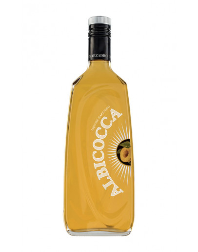 Liquore Albicocca
