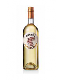 Vermouth Americano Cocchi