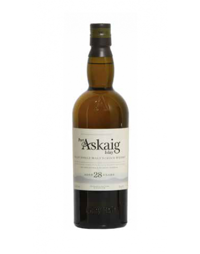 Whisky Port Askaig 28 y.o.