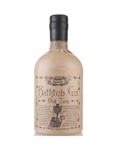 Gin Ableforth's Old Tom Gin