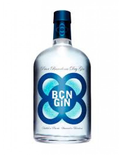 Bcn Gin