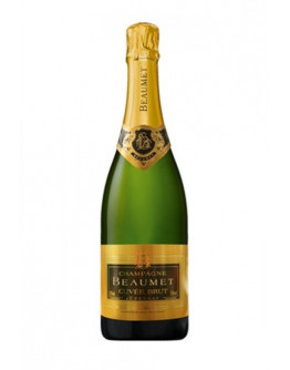 Champagne Beaumet Millesimè 2004