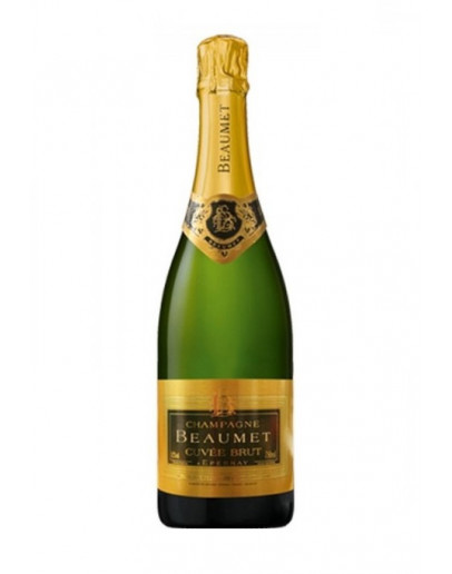 Champagne Beaumet Millesimè 1999