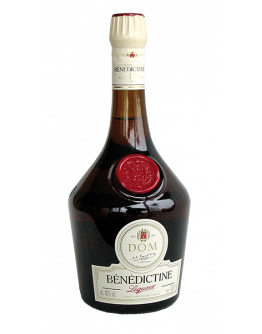 Liquore Benedictine D.O.M. 1 l