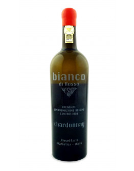 Chardonnay Breganze doc  - Bianco di Rosso