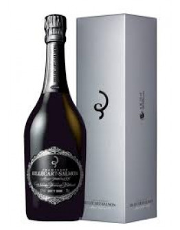 Champagne Billecart Salmon Cuvee N. Francois 2006 