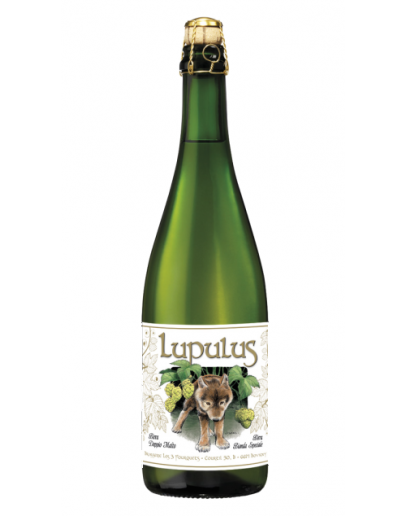 Birra Lupulus Magnum